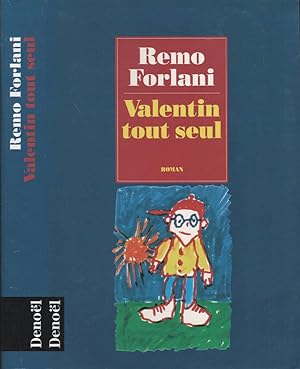 Seller image for Valentin Tout Seul for sale by LiBooks