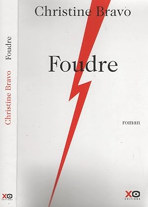 Imagen del vendedor de Foudre a la venta por LiBooks