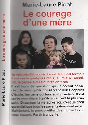 Seller image for Le Courage D'Une Mere for sale by LiBooks