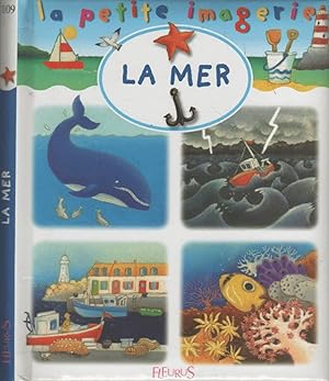 Image du vendeur pour La Mer mis en vente par LiBooks