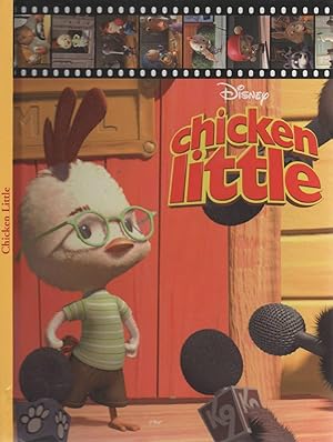 Immagine del venditore per Chicken Little venduto da LiBooks