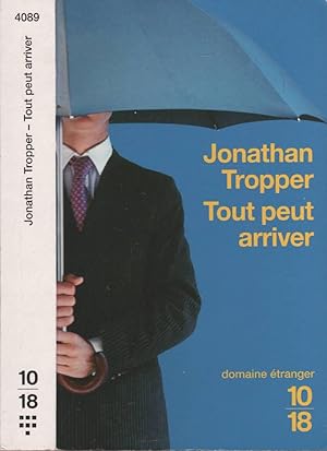 Seller image for Tout Peut Arriver for sale by LiBooks