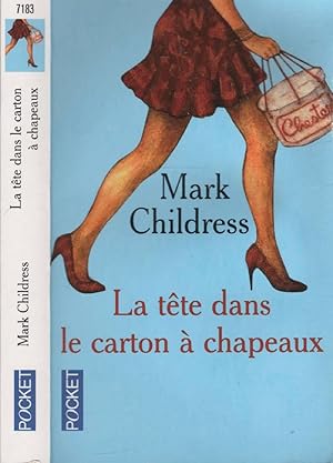 Seller image for La Tete Dans Le Carton A Chapeaux for sale by LiBooks