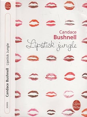 Seller image for Lipstick Jungle for sale by LiBooks