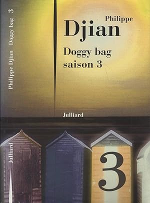 Image du vendeur pour Doggy Bag Saison 3 mis en vente par LiBooks