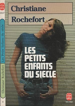 Seller image for Les Petits Enfants Du Siecle for sale by LiBooks