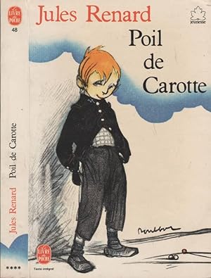 Image du vendeur pour Poil De Carotte mis en vente par LiBooks