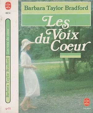 Bild des Verkufers fr Les Voix Du Coeur zum Verkauf von LiBooks