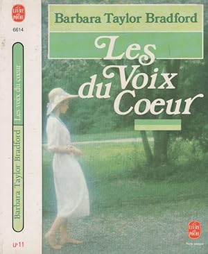 Bild des Verkufers fr Les Voix Du Coeur zum Verkauf von LiBooks