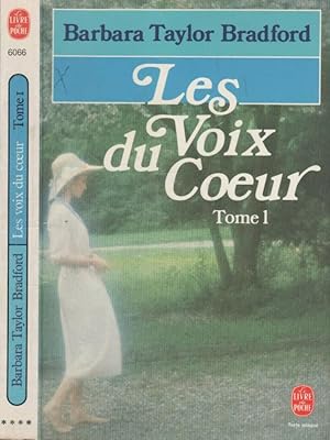 Seller image for Les Voix Du Coeur T.1 for sale by LiBooks