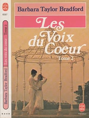 Bild des Verkufers fr Les Voix Du Coeur T.2 zum Verkauf von LiBooks