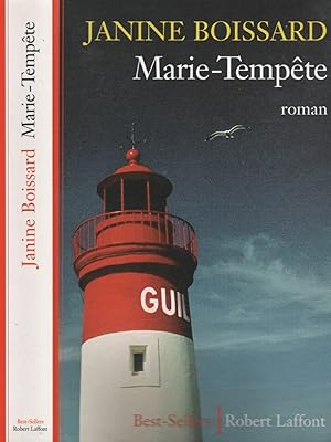 Seller image for Marie-Tempete for sale by LiBooks