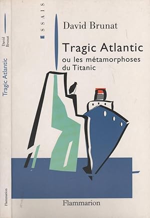 Bild des Verkufers fr Tragic Atlantic zum Verkauf von LiBooks