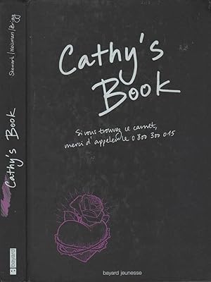 Seller image for Cathy'S Book for sale by LiBooks