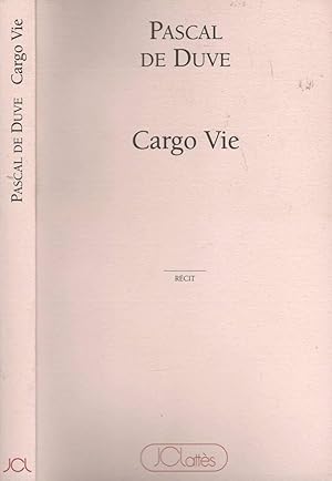 Seller image for Cargo Vie for sale by LiBooks