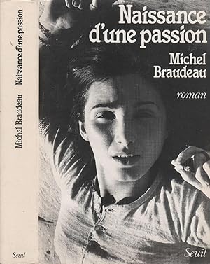 Seller image for Naissance D'Une Passion for sale by LiBooks