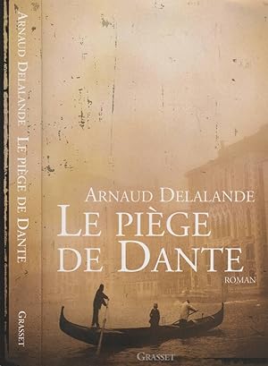 Seller image for Le Piege De Dante for sale by LiBooks