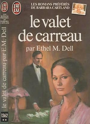 Image du vendeur pour Le Valet De Carreau mis en vente par LiBooks