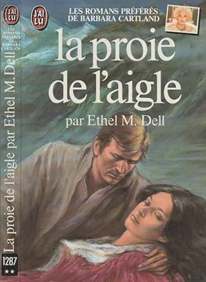 Image du vendeur pour La Proie De L'Aigle mis en vente par LiBooks