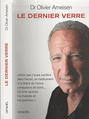 Seller image for Le Dernier Verre for sale by LiBooks