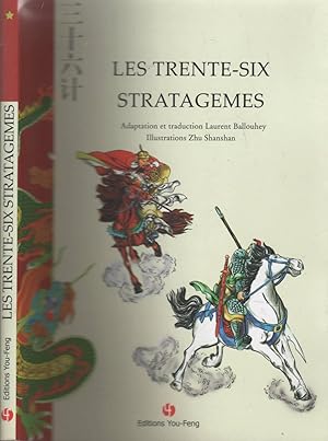 Image du vendeur pour Les trente-six stratagmes mis en vente par LiBooks