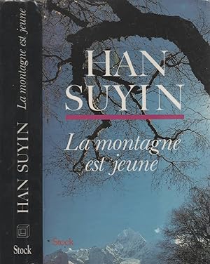 Image du vendeur pour La Montagne Est Jeune mis en vente par LiBooks