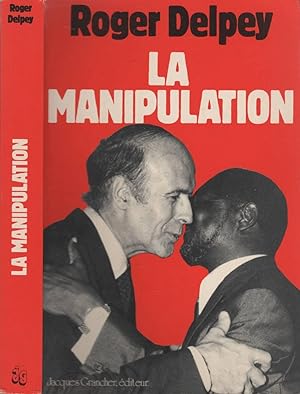 Seller image for La manipulation for sale by LiBooks