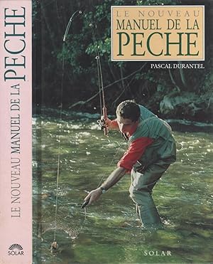 Imagen del vendedor de Nouveau Manuel De La Peche a la venta por LiBooks