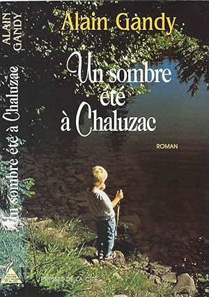 Image du vendeur pour Sombre Ete A Chaluzac mis en vente par LiBooks