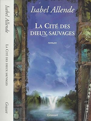 Image du vendeur pour La Cite Des Dieux Sauvages mis en vente par LiBooks