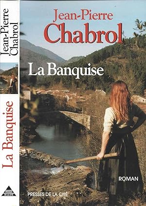 Seller image for La Banquise for sale by LiBooks