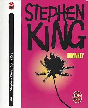 Imagen del vendedor de Duma Key a la venta por LiBooks