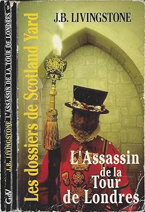 Image du vendeur pour L'Assassin De La Tour De Londres mis en vente par LiBooks