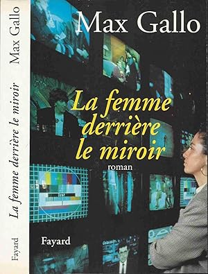 Immagine del venditore per La Femme Derriere Le Miroir venduto da LiBooks