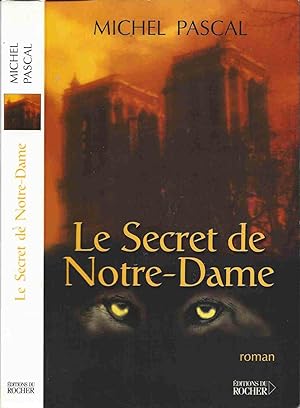 Image du vendeur pour Le Secret De Notre-Dame mis en vente par LiBooks