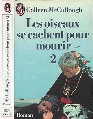 Imagen del vendedor de Les Oiseaux Se Cachent Pour Mourir T.2 (Tv) a la venta por LiBooks
