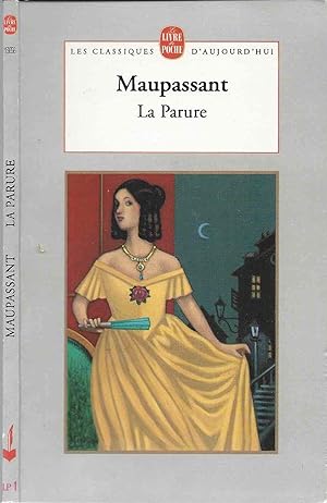 Seller image for La Parure for sale by LiBooks