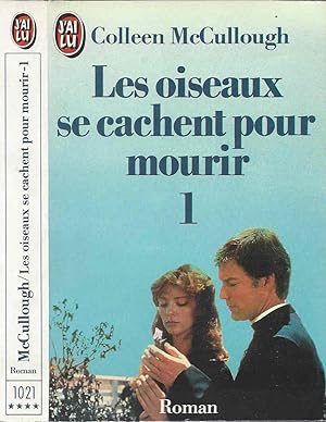 Seller image for Les Oiseaux Se Cachent Pour Mourir T.1 (Tv) for sale by LiBooks