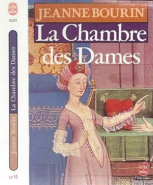 Immagine del venditore per La Chambre Des Dames venduto da LiBooks