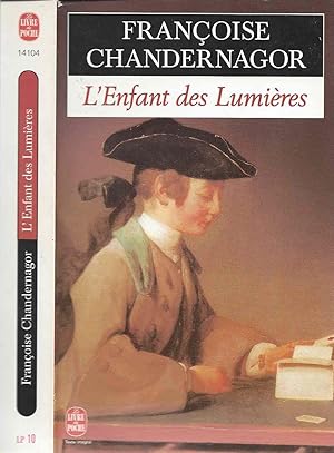 Seller image for L'Enfant Des Lumieres for sale by LiBooks