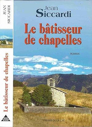 Immagine del venditore per Les Batisseurs De Chapelles venduto da LiBooks