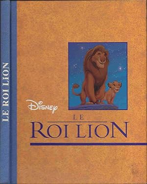 Seller image for Le Roi Lion for sale by LiBooks