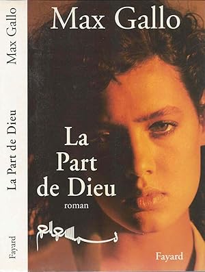 Immagine del venditore per La Part De Dieu venduto da LiBooks
