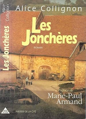 Image du vendeur pour Joncheres mis en vente par LiBooks