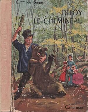 Image du vendeur pour Diloy le chemineau mis en vente par LiBooks