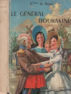 Seller image for Le gnral Dourakine for sale by LiBooks