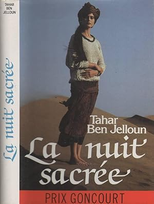 Seller image for La nuit sacre for sale by LiBooks