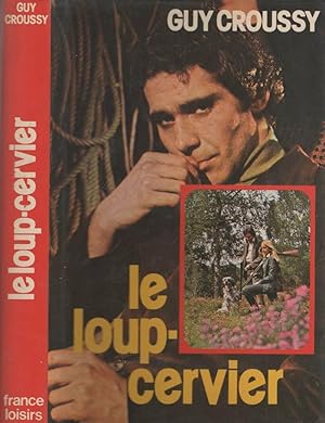 Seller image for Le loup-cervier for sale by LiBooks