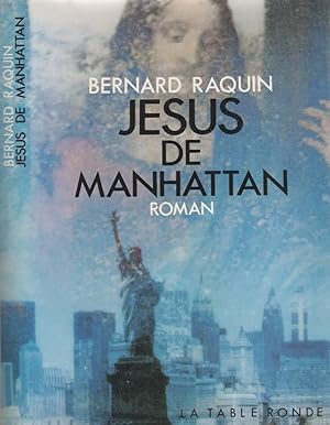 Seller image for Jsus de Manhattan for sale by LiBooks