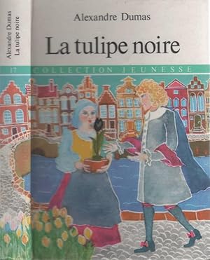 Seller image for La tulipe noire for sale by LiBooks